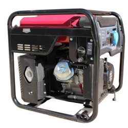 Купити Инверторный генератор Weima WM6000Ei