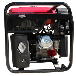 Купити Инверторный генератор Weima WM6000Ei