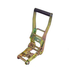 Купити Храповий механізм стяжного ременя, 50мм 50 мм Польща (1204900121)