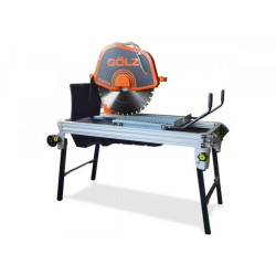 Купити Камнерез Gölz MS600A