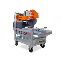 Купити Камнерез Gölz BS650