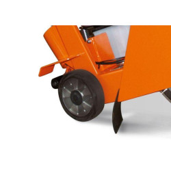 Купити Бензиновый швонарезчик Gölz FS 190