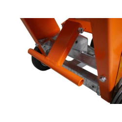 Купити Электрический швонарезчик Gölz FS 170 E