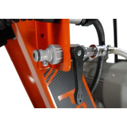 Купити Электрический швонарезчик Gölz FS 170 E