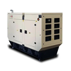 Купити Дизельный генератор TMG POWER TMGB-165