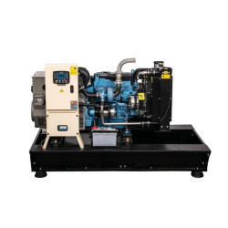 Купити Дизельный генератор TMG POWER TMGB-165
