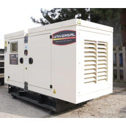 Купити Дизельный генератор UNIVERSAL UND-K 90 KVA