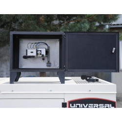 Купити Дизельный генератор UNIVERSAL UND-K 90 KVA