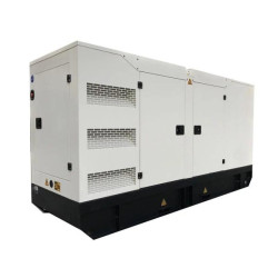 Купити Дизельный генератор UNIVERSAL UND-K 110 KVA