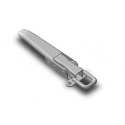 Купить Замок борту причепа Alta А55-3 (цинк) Цинк Туреччина (1702321031)