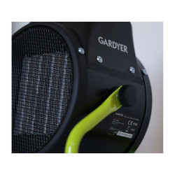 Купити Бензиновый генератор MAST GROUP YH21000 + газовая плитка Orcamp CK-505 + электрический обогреватель 