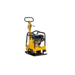 Купить Бензиновая реверсивная виброплита Lumag RP130HPC (25кН)