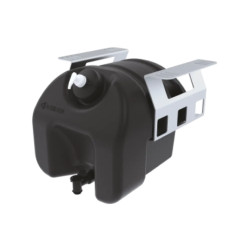 Купити Кронштейн (вертикальний) для рукомийника Lokhen Цинк Італія (601200500)