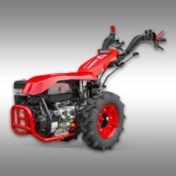 Купити Мотоблок Jansen MGT-600E