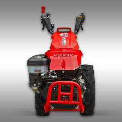Купити Мотоблок Jansen MGT-600E