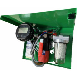 Купити Мини АЗС Vega 12 v  60 л
