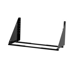 Купити Кронштейн (горизонтальний) для інструментального ящика, Daken Daken Порошкова фарба Італія (888201)