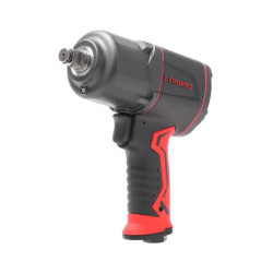 Купити Пневмогайковерт 1/2" (850N/m, max 1350N/m; 7800об/мин)  AEROPRO A315