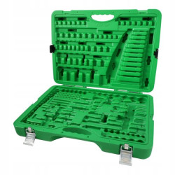 Купити Кейс для набора GCAI216R TOPTUL AIB1656000