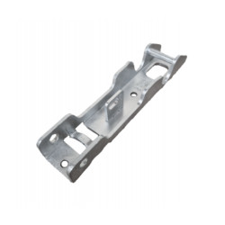 Купити Основа рамного запірного пристрою BOXER III, PWP Цинк Швейцарія (1304319043)