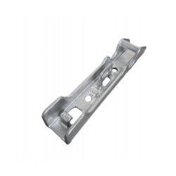 Купити Основа рамного запірного пристрою TWISTER, PWP Цинк Швейцарія (1304319012)