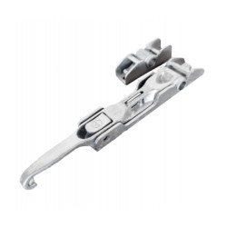 Купити Рамний запірний пристрій BOXER III, PWP Цинк Швейцарія (1304319040)