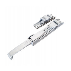 Купити Рамний запірний пристрій TWISTER, PWP Цинк Швейцарія (1304319010)