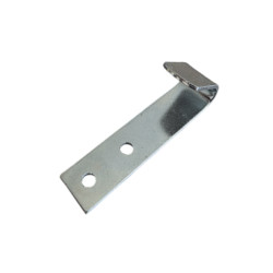 Купити Гак для тенту Цинк Польща (1810321151)