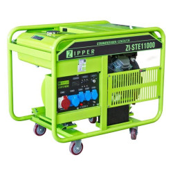 Купити Генератор Zipper ZI-STE11000