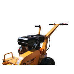 Купить Траншеекопатель MAST Bautechnik MGF-1500