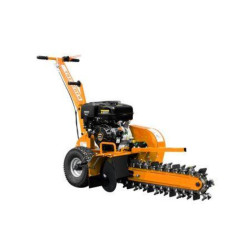 Купить Траншеекопатель MAST Bautechnik MGF-1500