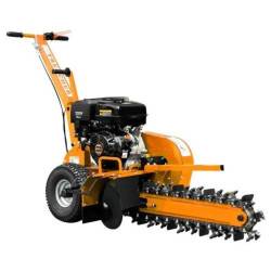 Купить Траншеекопатель MAST Bautechnik MGF-1500