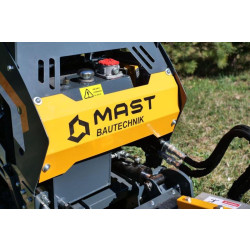 Купить Траншеекопатель MAST Bautechnik MT-TR-100PRO