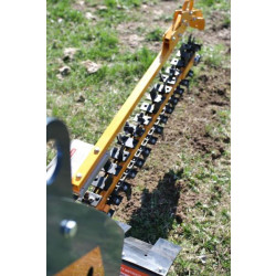 Купить Траншеекопатель MAST Bautechnik MT-TR-100PRO