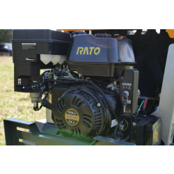 Купить Траншеекопатель MAST Bautechnik MT-TR-100PRO