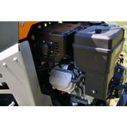 Купить Траншеекопатель MAST Bautechnik MT-TR-100PRO