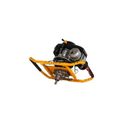 Купити Мотобур Lumag EB400PRO