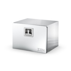 Купить Металевий ящик інструментальний Daken ZEN 600 мм Daken Нерж Італія (8Z2220)