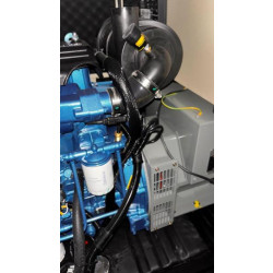 Купити Дизельный генератор TMG POWER ECOB-25