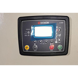 Купити Дизельный генератор TMG POWER ECOB-50