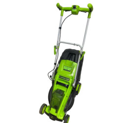 Купити Триммер для травы Zipper ZI-RMRTR40V-AKKU