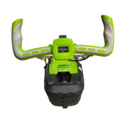 Купити Триммер для травы Zipper ZI-RMRTR40V-AKKU