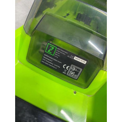 Купити Триммер для травы Zipper ZI-RMRTR40V-AKKU