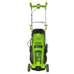 Купити Триммер для травы Zipper ZI-RMRTR40V-AKKU