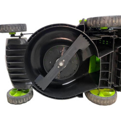 Купити Триммер для травы Zipper ZI-RMRTR40V-AKKU