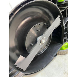 Купити Триммер для травы Zipper ZI-RMRTR40V-AKKU