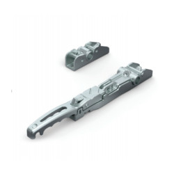 Купити Рамний запірний пристрій, Nevpa Цинк Туреччина (1304314032)