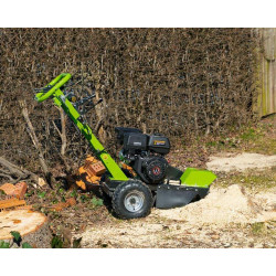 Купити Измельчитель пней Zipper ZI-BSF1500