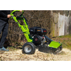 Купити Измельчитель пней Zipper ZI-BSF1500