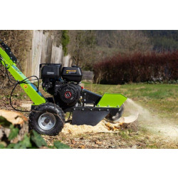 Купити Измельчитель пней Zipper ZI-BSF1500